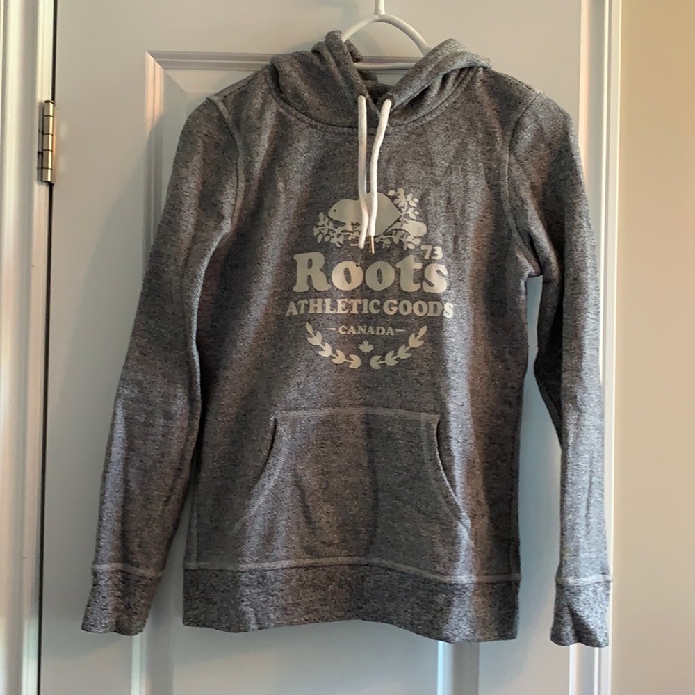 Roots Hoodie